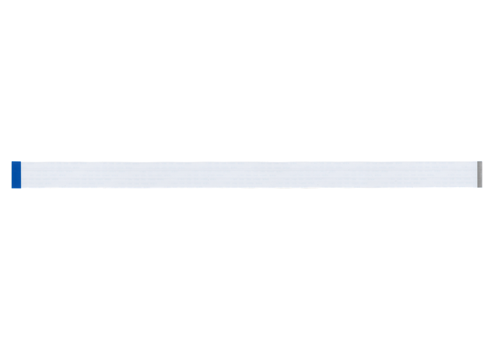 Шлейф 45 pin, 30 см, шаг 0.5 мм FFC, обратный Б