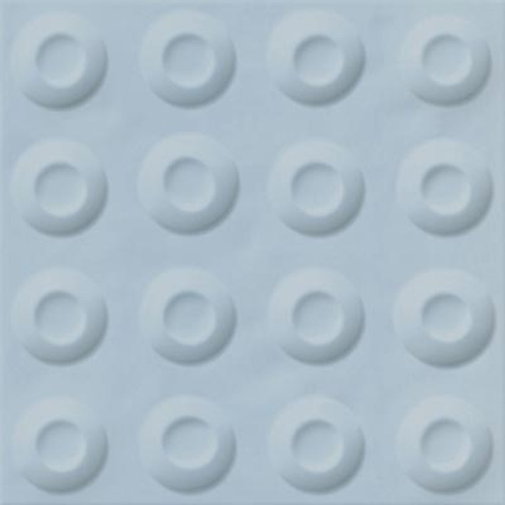Декор VIVES Picos Celeste-M 20x20
