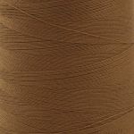 Нитки особо прочные Bestex 20/3, 3000 м, 220 оливково-коричневый