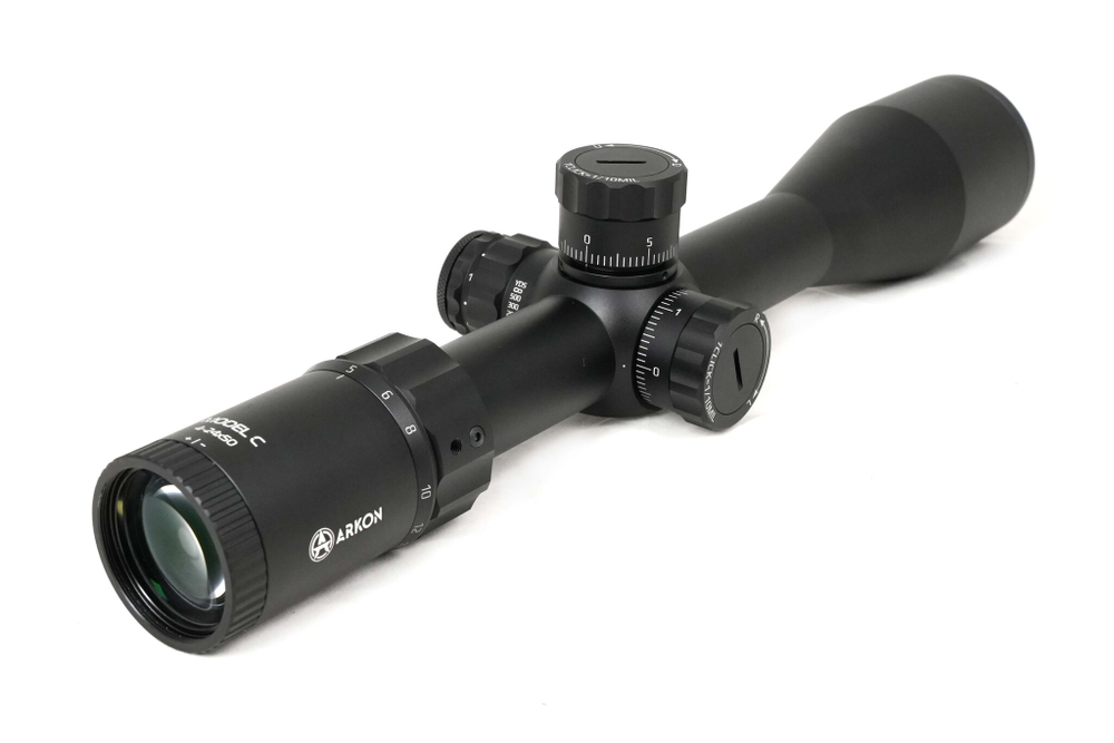 Оптический прицел Arkon Model С 4-24x50