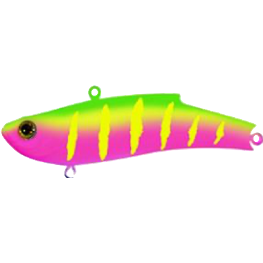 Раттлин Bassday ORC Range Vib 080мм 23г RV-80ES -
