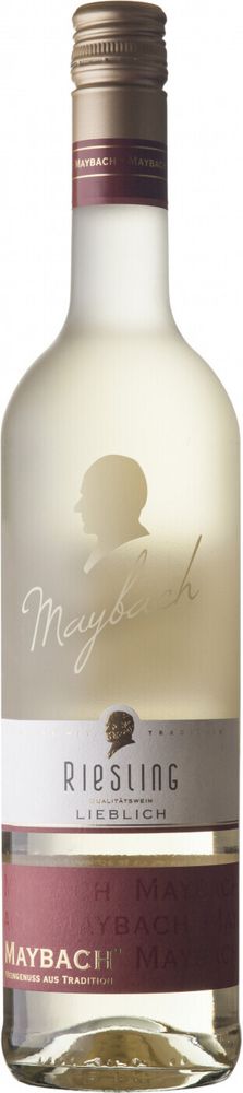 Вино Майбах Рислинг Вино Майбах Рислинг