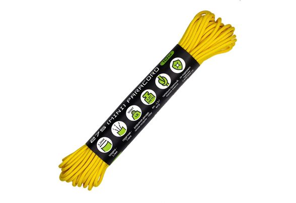 Цена наПаракорд 275 Lemon, 10 м
