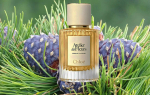 Нишевый парфюм Chloé Atelier des Fleurs Cedrus Intense 150 мл Оригинал