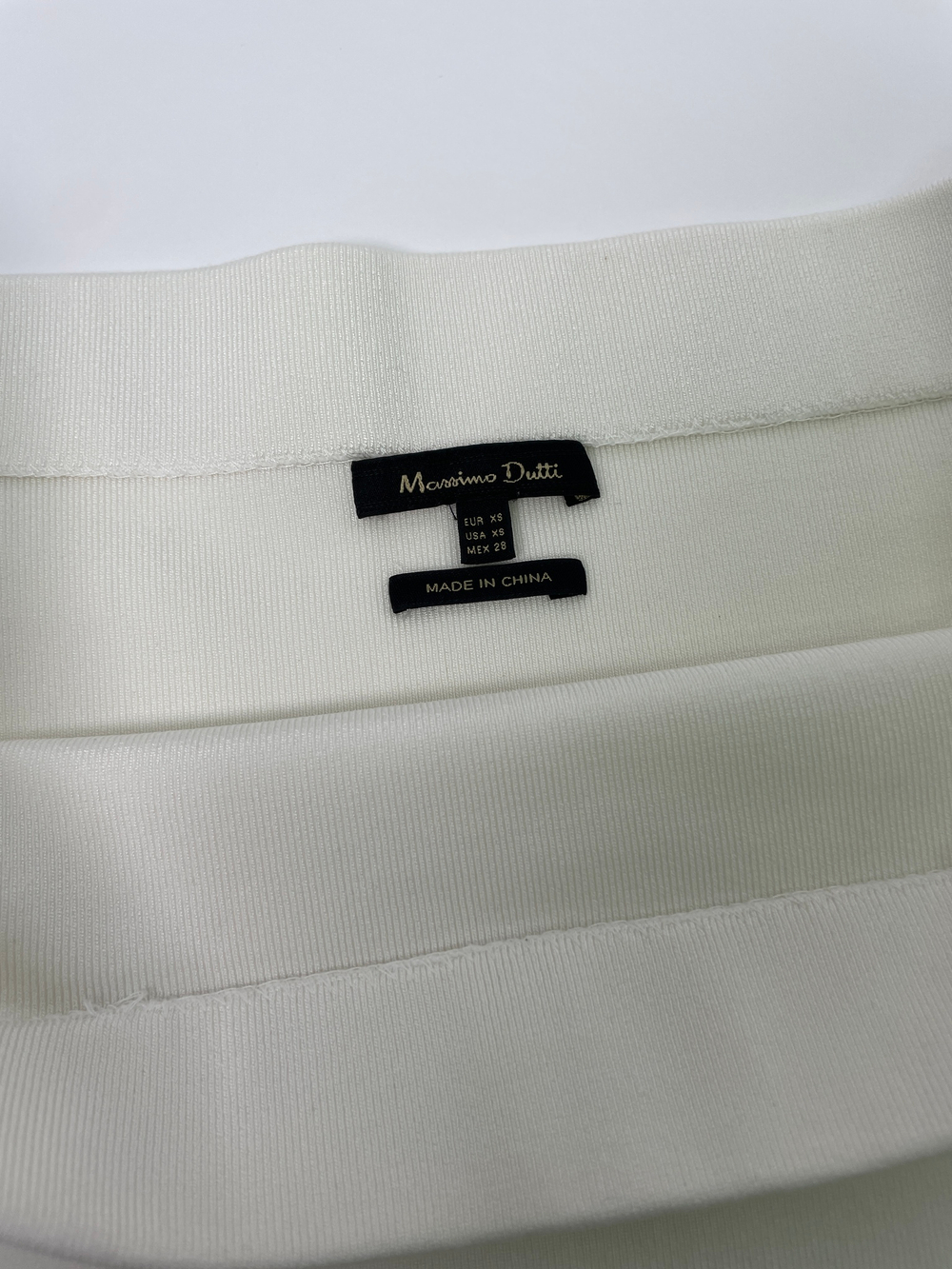 Кофта Massimo Dutti