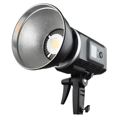 Осветитель светодиодный Godox SLB60W аккумуляторный