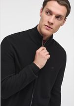 Джемпер Edgar Zip Cardigan 1014116-4142