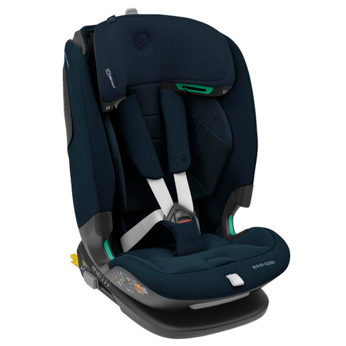 Maxi-Cosi Удерживающее устройство для детей 9-36 кг Titan Pro 2 i-Size Authentic Blue/синий
