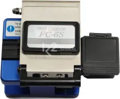 Скалыватель для волокна Opticmeta FC-6S