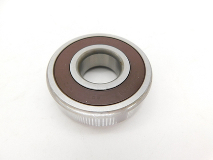 подшипник колеса 20x52x15 Honda VTX1800 91053-MM5-004