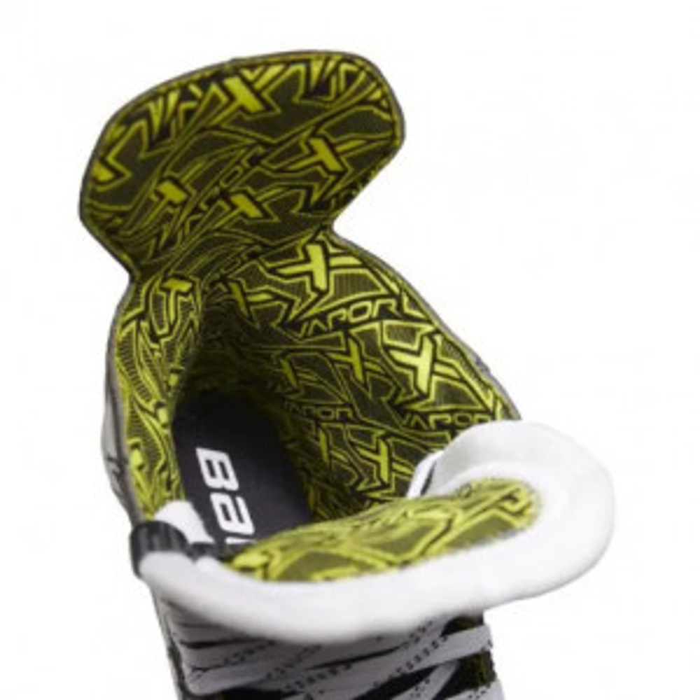 Коньки роликовые BAUER VAPOR X3.5 JR (Юниорский)
