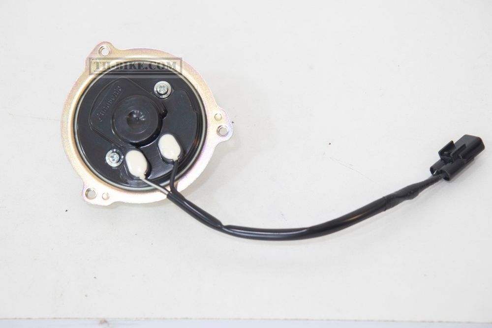 19080-KZZ-J01. MOTOR ASSY., FAN (T.RAD). Honda CRF250L-Rally 2017-2020