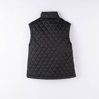 Жилет стеганый "ONYX" подростковый