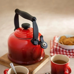 Le Creuset Чайник Традиционный 2,1л бамбуковый зеленый 40102024080000