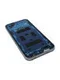 Рамка (средняя часть корпуса) для Vivo X300 синяя (Blue)