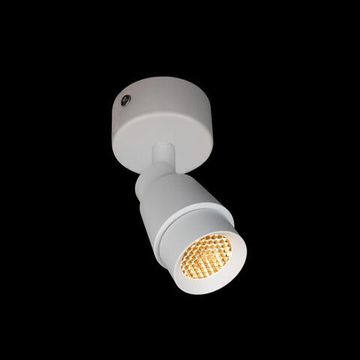 Накладной светильник LED 7W 4000К 10330/A White белый Comb LOFT IT