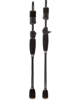 Спиннинг Psycho Perch UFR Spin 7'7'' 230cm 2-12g 2sec
