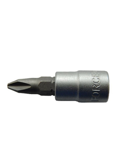 Головка бита крестообразная PH.1, 1/4'' RockForce##Rock FORCE RF-321321