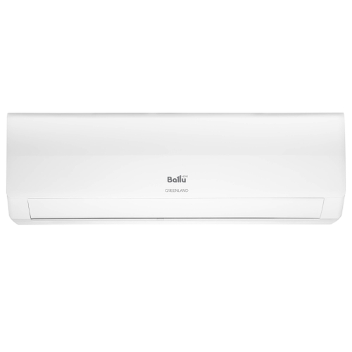 Сплит-система кондиционер настенный Ballu Greenland BSGR-24HN1_22Y на 61 м²