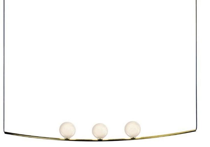 Светильник Perle 3 Pendant Light