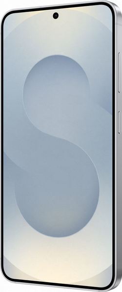 Смартфон Samsung Galaxy S25 128 ГБ Серый (Silver Shadow)