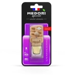 АРОМАТИЗАТОР БУТЫЛОЧКА,СПЕЦ СЕРИЯ ПАРФЮМ,С ПРОБНИКОМАналог аромата Black opium