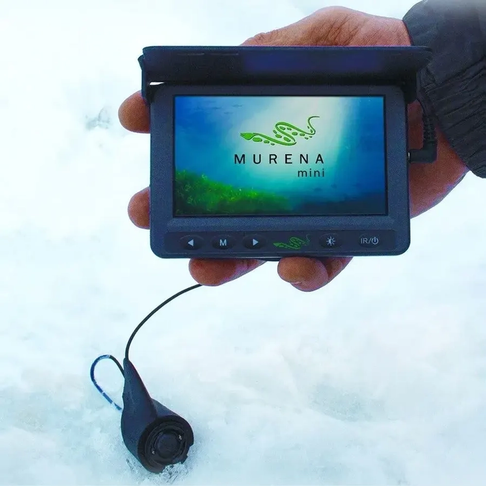 Подводная видеокамера MURENA Мини (компас, без записи)