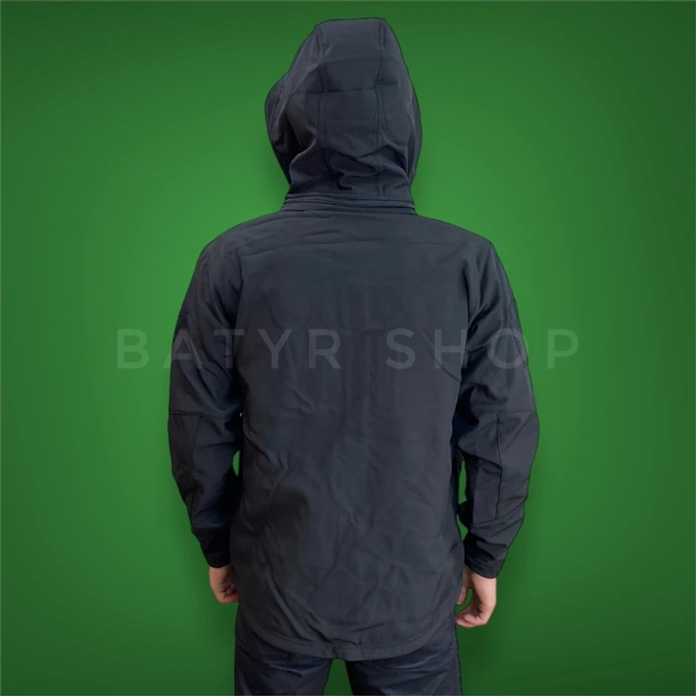Софтшел куртка «Easton»