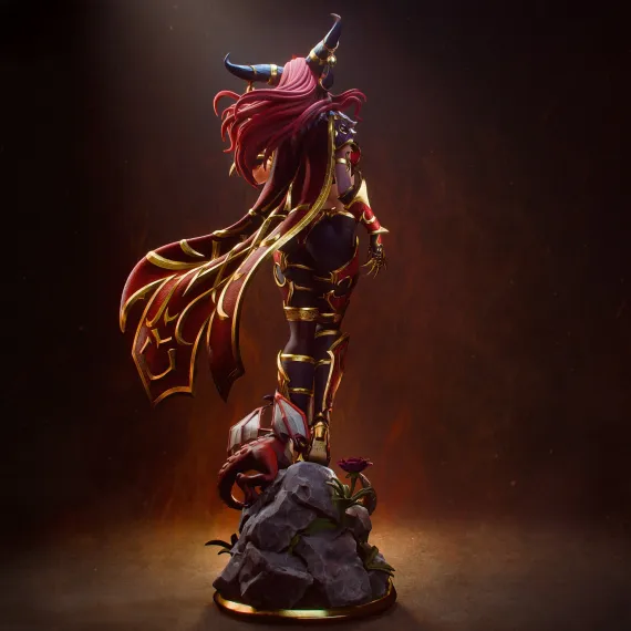 Alexstrasza - World of Warcraft