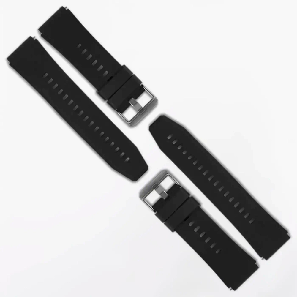 Комплект часов здоровья HEALTHBAND Pro №80ME - 2 шт