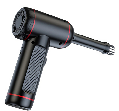 Воздуходувка CARCAM Vacuum Cleaner VC-019
