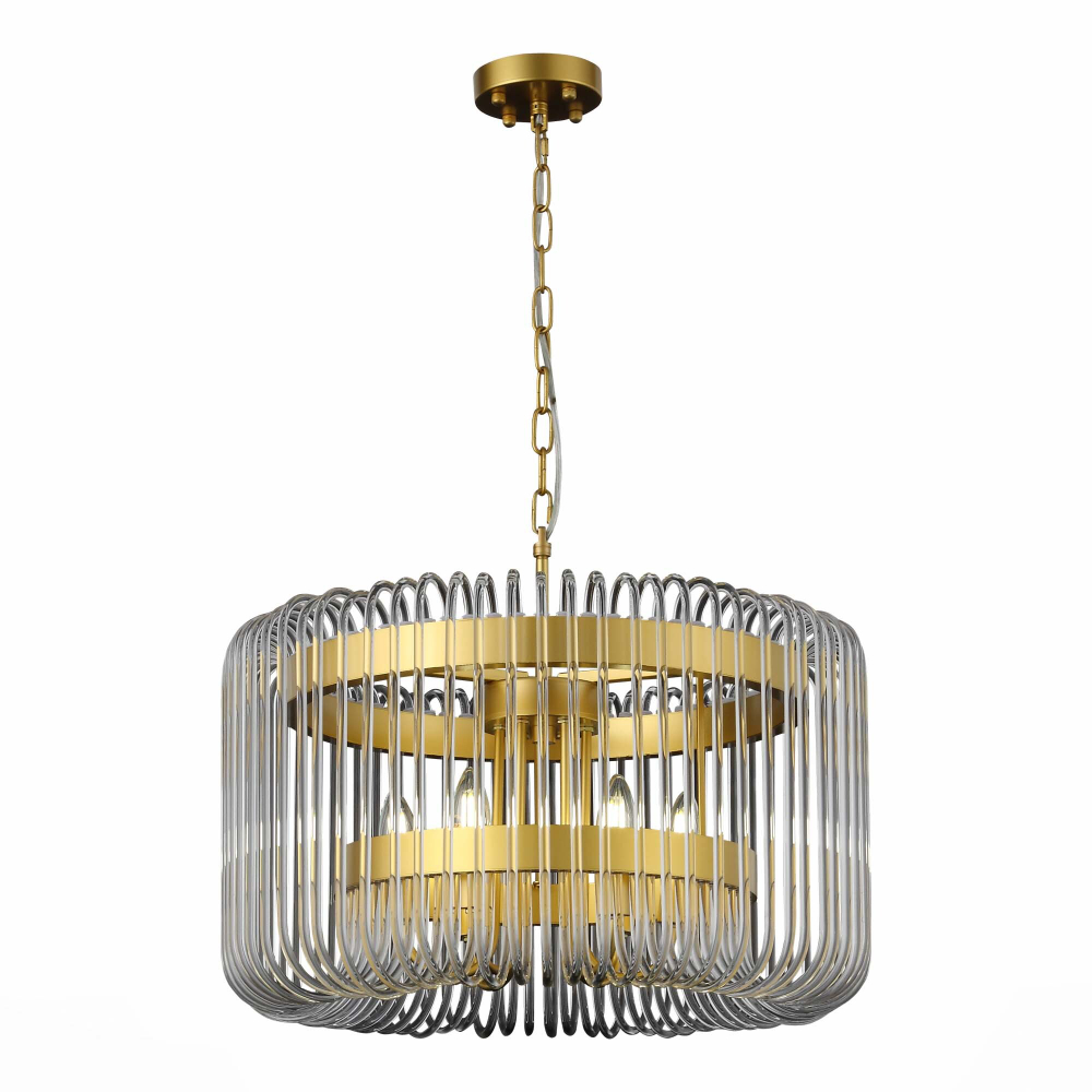 Люстра подвесная ST Luce Grosseto SL1228.203.06