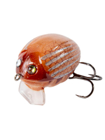Воблер плавающий Salmo LIL BUG F 02/GBG