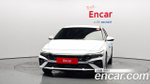 Hyundai AVANTE 1.6 LPi — 2024