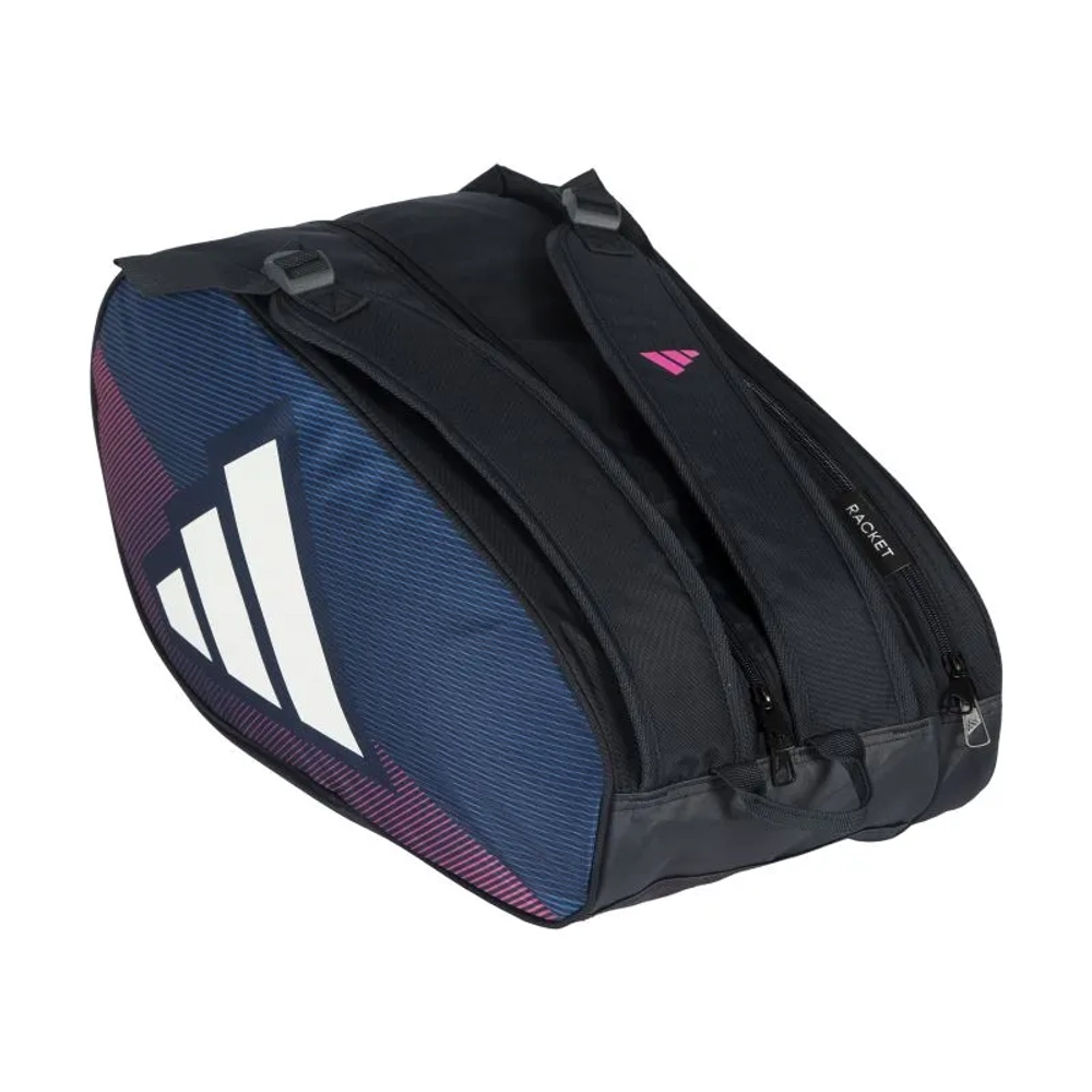 Сумка для Padel Adidas Control Blue Racquet 2026