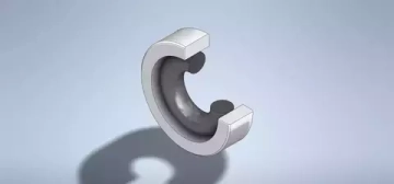 Поршневое уплотнение Trelleborg PG 4401000-T46N