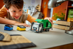 Конструктор LEGO City 60495 Recycling Truck