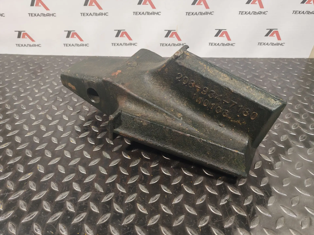 Адаптер боковой 72A1436