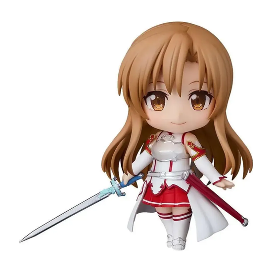 Фигурка Аниме Nendoroid Sword Art Online Асуна 2.0 10см
