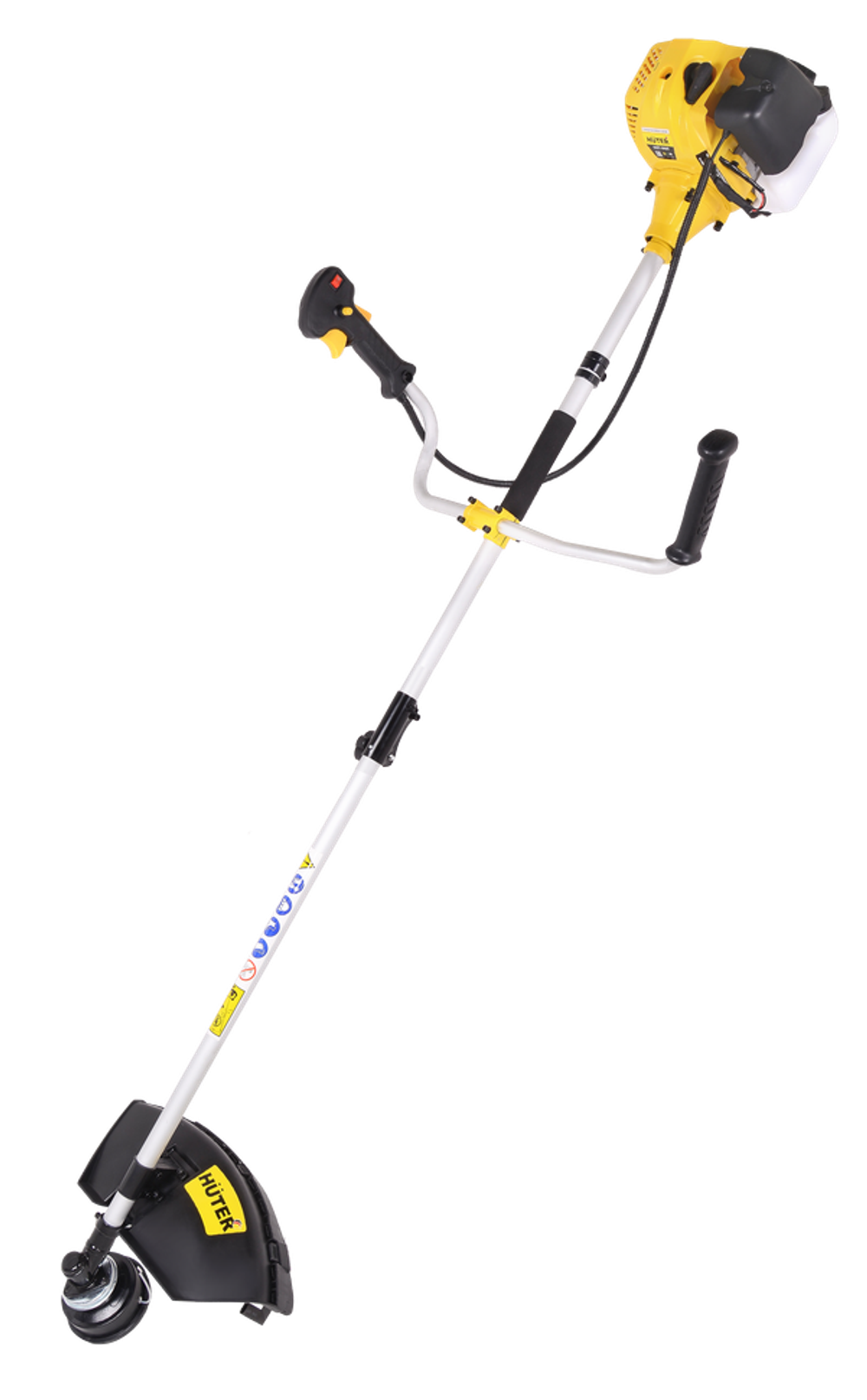Триммер бензиновый Huter GGT-443S