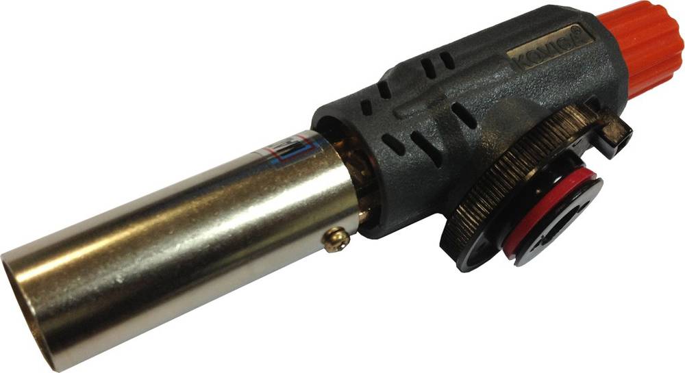 Резак газовый пьезо Kovica KS-1009