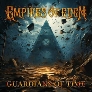 Empires Of Eden / Guardians Of Time (RU)(CD)