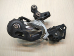 Задний переключатель Shimano XT RD-M781