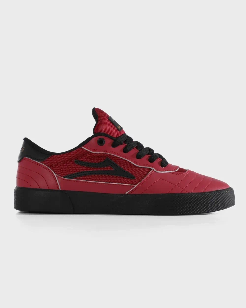 Кеды Lakai Cambridge: Jumpie (Q4-25)