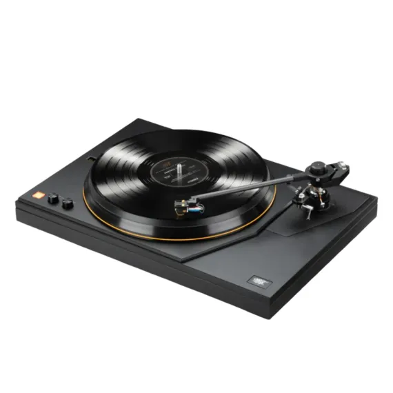 MoFi Master Deck Black
