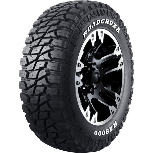 Летняя шина Roadcruza RA8000 (275/55 R20 120Q)
