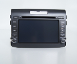 Установочный комплект для HONDA CRV IV 2012-2015 (RM)  KUBERG KR-7104-S10
