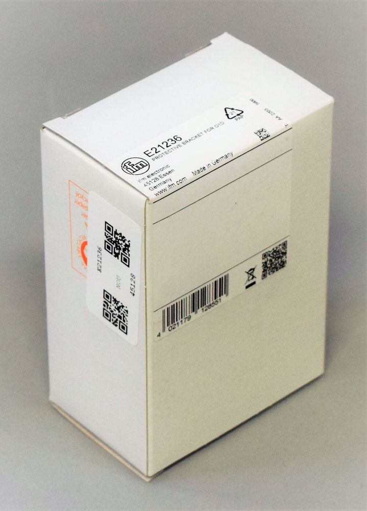 IFM PROTECTIVE BRACKET FOR O1D IFM PROTECTIVE BRACKET FOR O1D