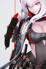 Scarlet