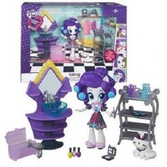 Eqg-Oyn.Set.Miniler B4910